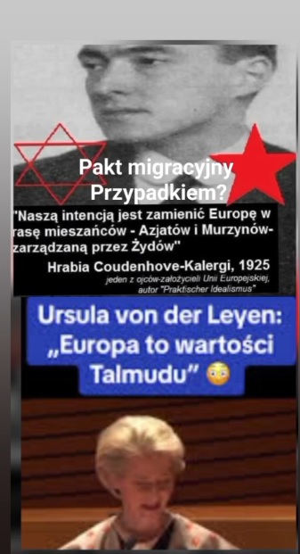 obłęd