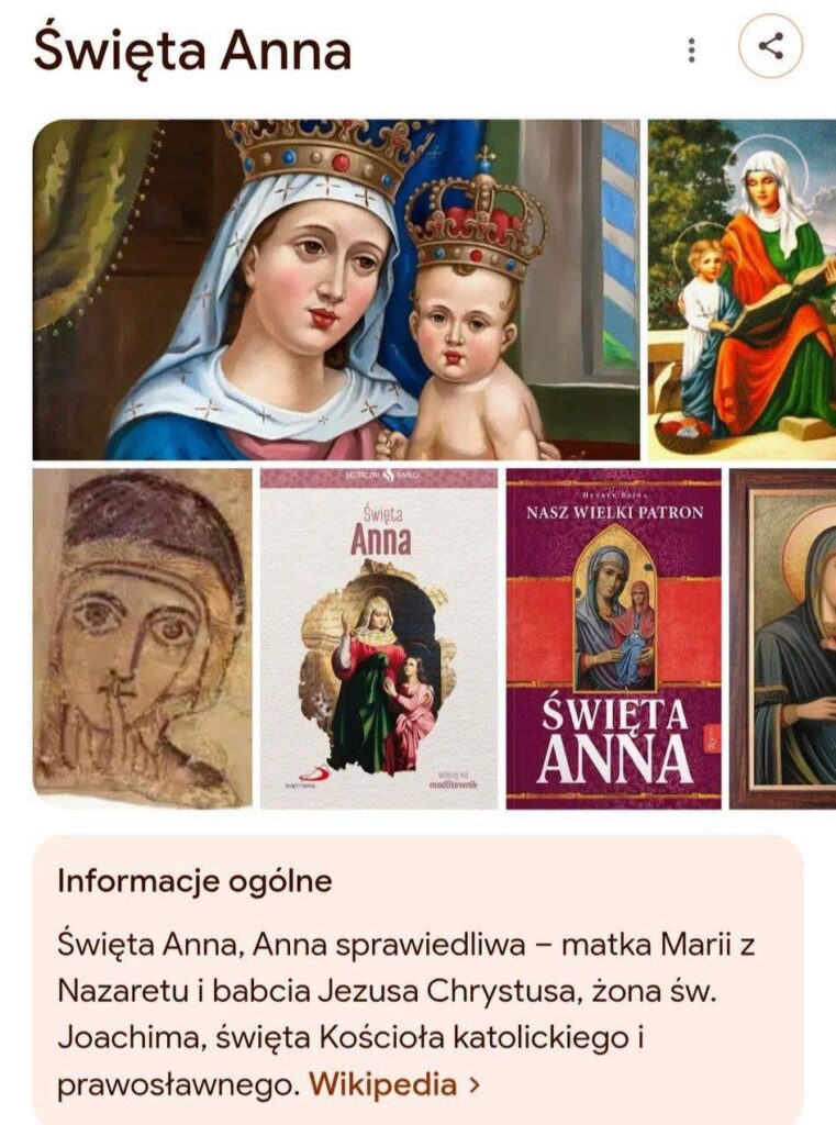 anna