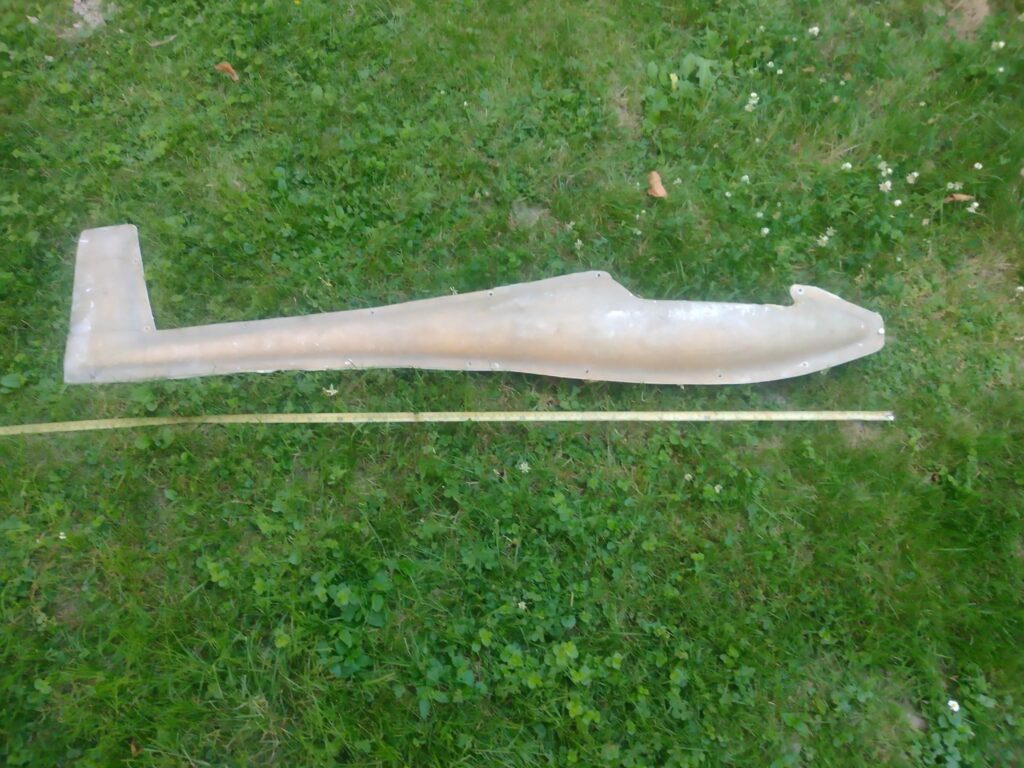 dron